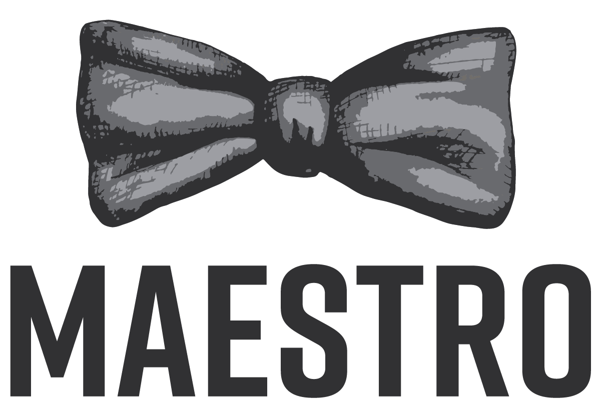 Maestro - framework for serverless orchestration